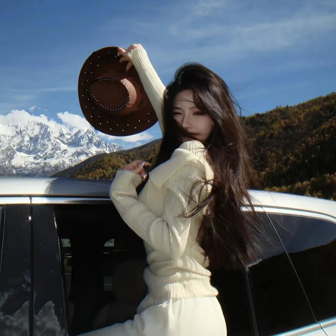女间谍